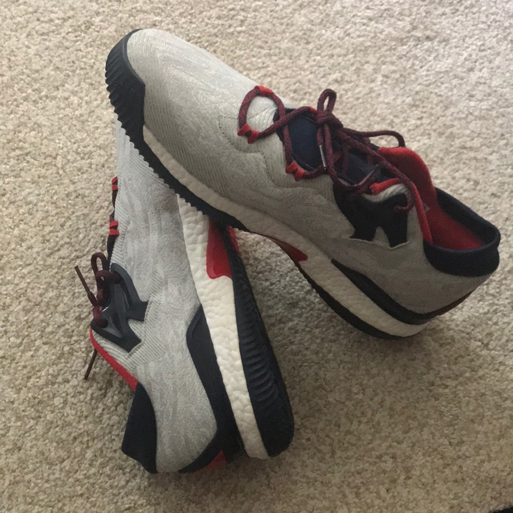 Adidas - Picture 2 of 2